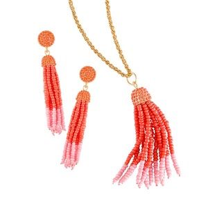 Origami Owl Exclusive Tassel Set!